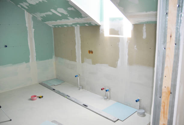 Best Water Damage & Mold Remediation  in Eatonton, GA
