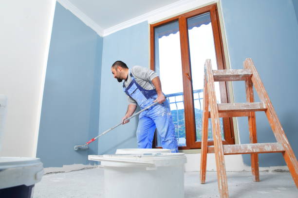 Best Mold Damage Restoration  in Eatonton, GA