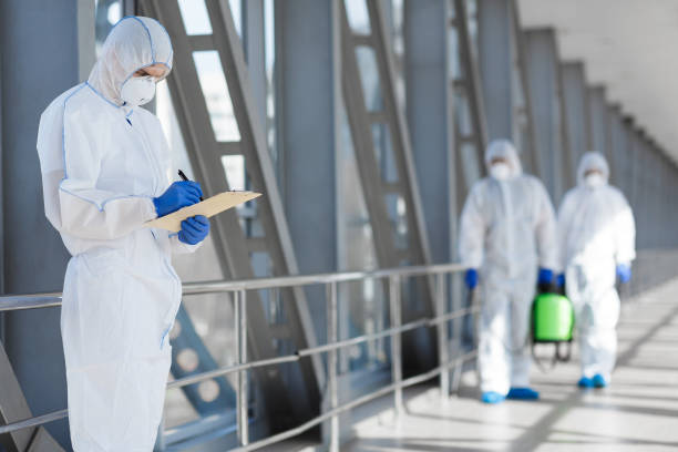 Best Comprehensive Air Testing for Mold Contaminants  in Eatonton, GA