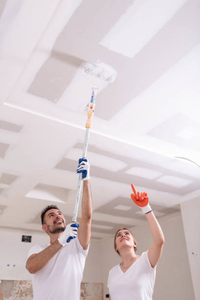 Best Commercial Mold Inspection  in Eatonton, GA