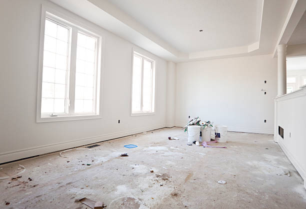 Forensic Mold Investigation in Eatonton, GA
