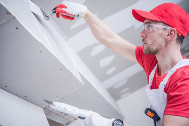 Best Mold Odor Removal Services  in Eatonton, GA